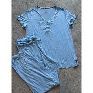 NWOT Magnetic Me women’s pjs, nursing, pregnancy XL, $124 A29